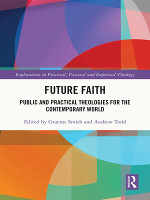 cover image of Future Faith